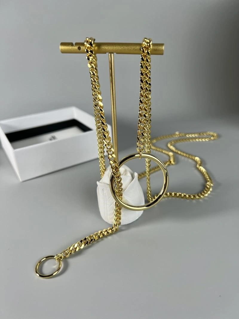 Celine Necklaces HighQuality 218201