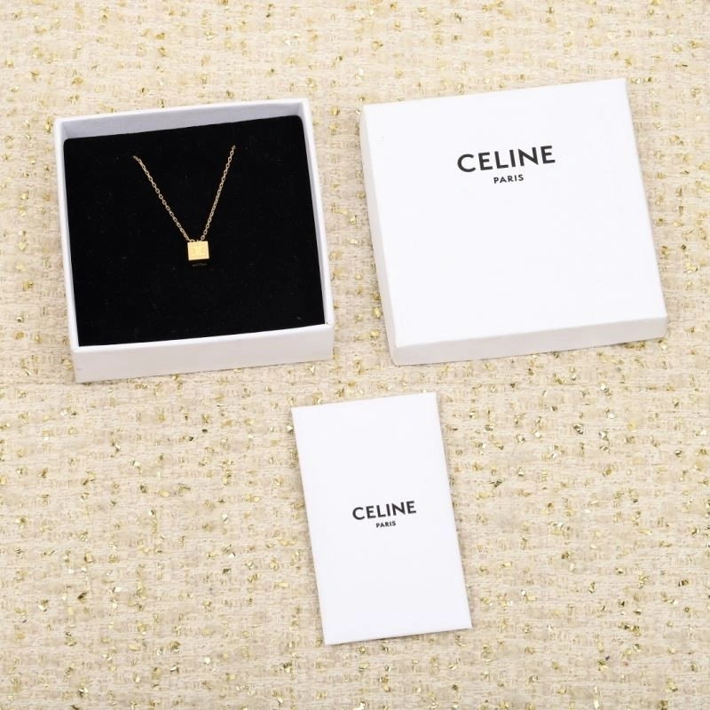 Celine Necklaces Vibrant 218230