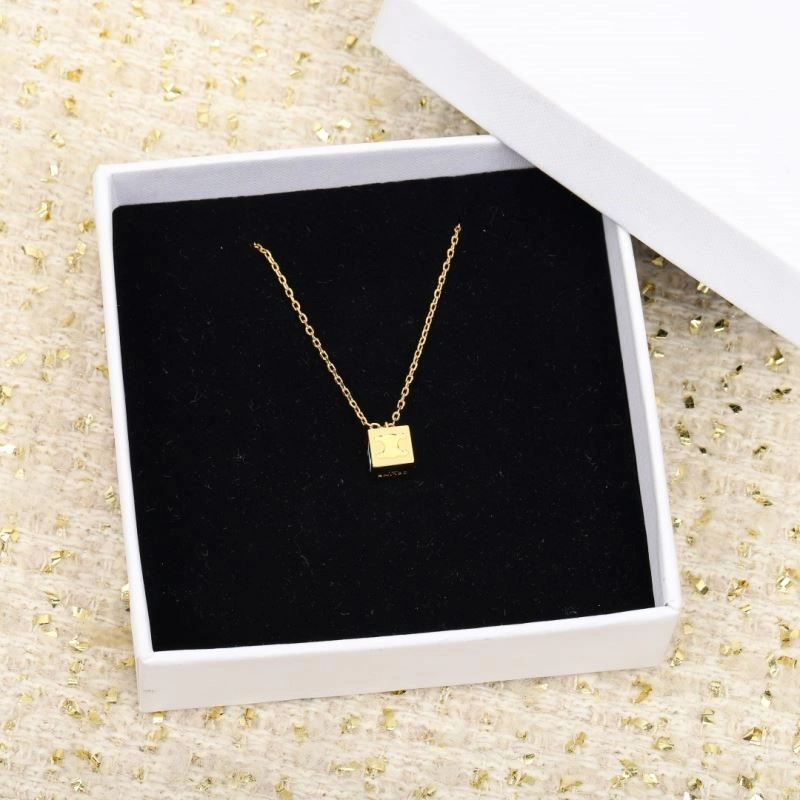 Celine Necklaces Vibrant 218230