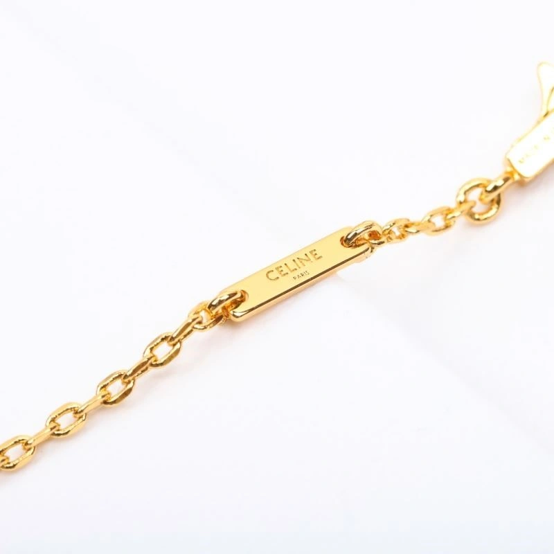 Celine Necklaces Vibrant 218230