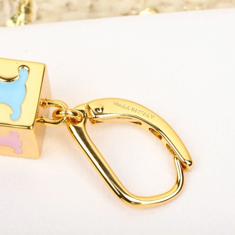Cozy Celine Necklaces 218207