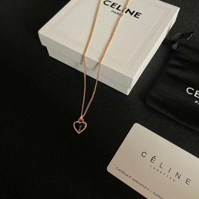 Celine Necklaces Popular 218279