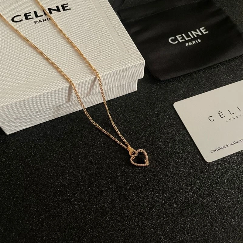 Celine Necklaces Popular 218279