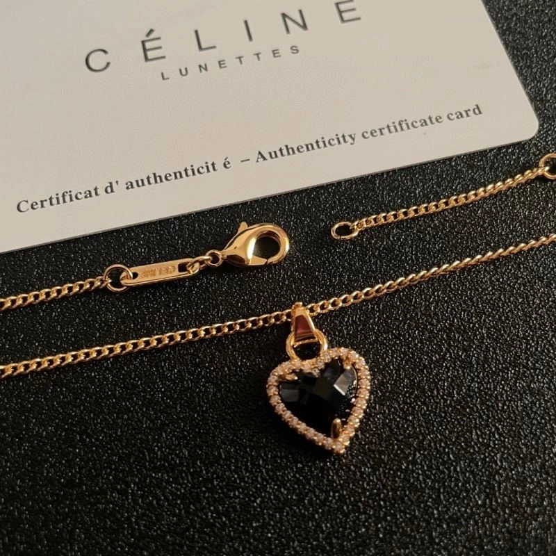 Celine Necklaces Popular 218279