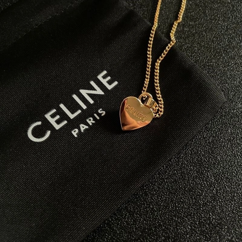 Celine Necklaces Popular 218279