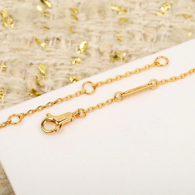 Celine Necklaces Practical 218206