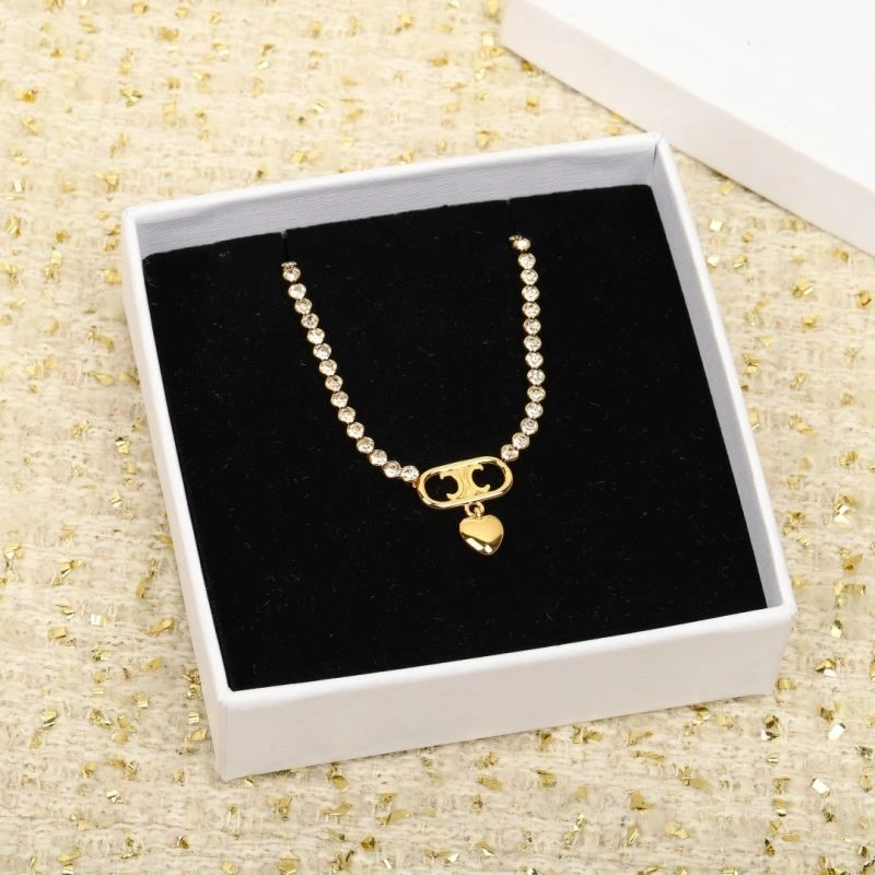 Celine Necklaces Affordable 218219