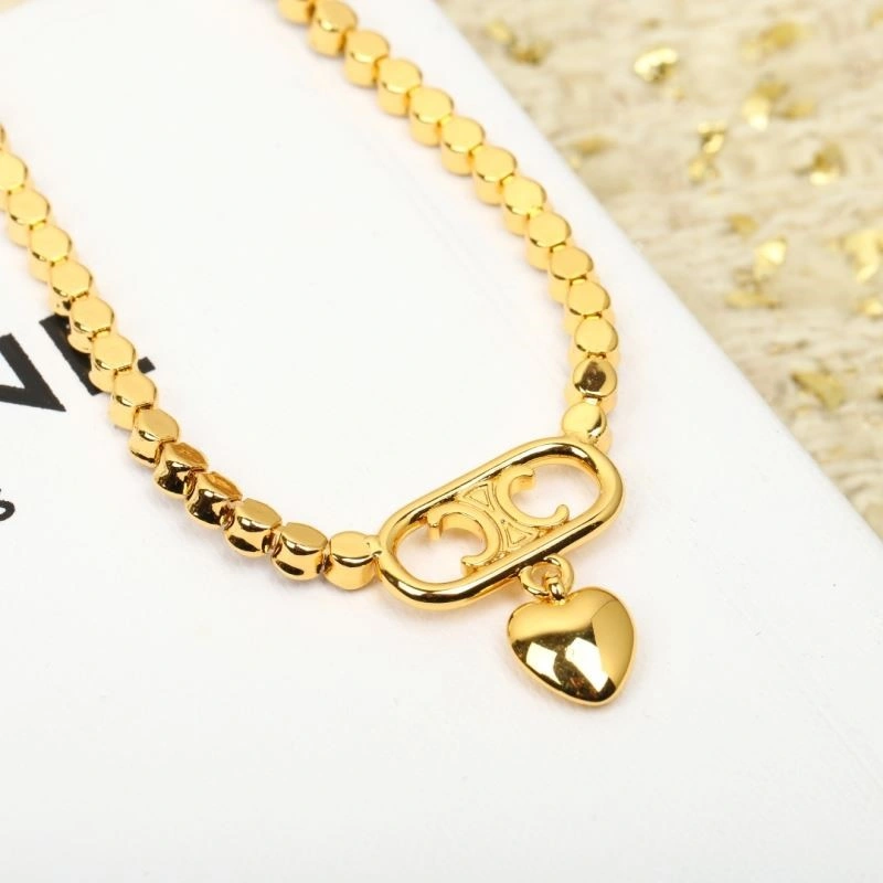 Celine Necklaces Affordable 218219