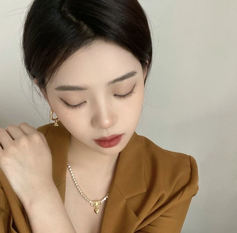 Celine Necklaces Affordable 218219