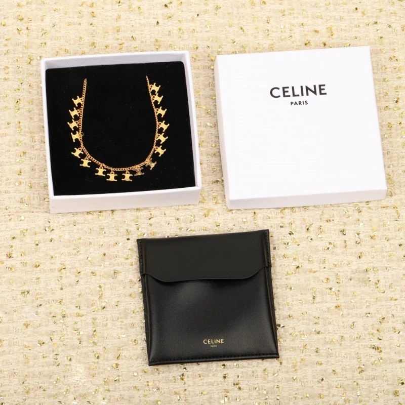 Trendsetting Celine Necklaces 218213