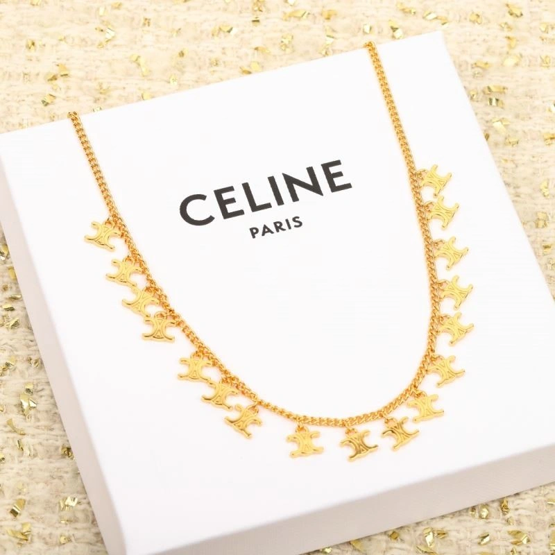 Trendsetting Celine Necklaces 218213