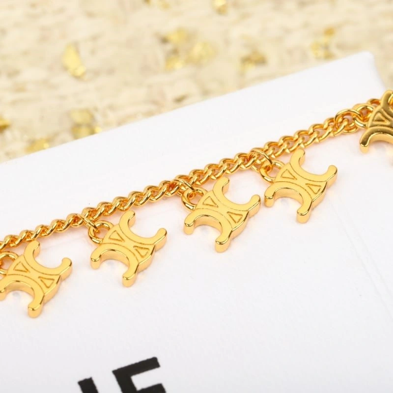 Trendsetting Celine Necklaces 218213