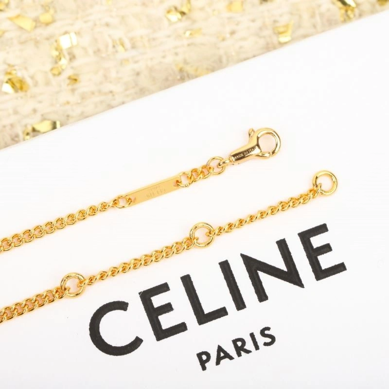 Trendsetting Celine Necklaces 218213