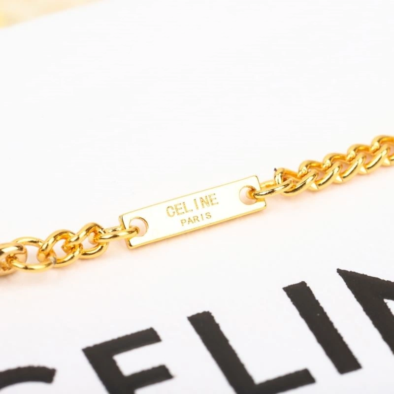 Trendsetting Celine Necklaces 218213