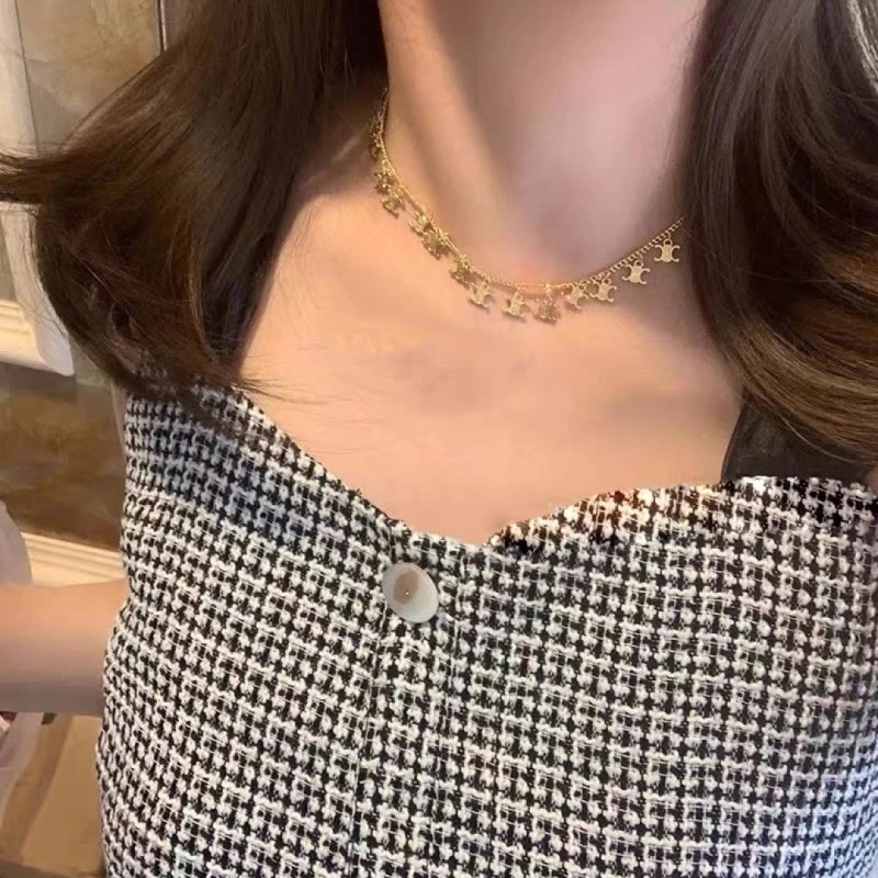 Trendsetting Celine Necklaces 218213