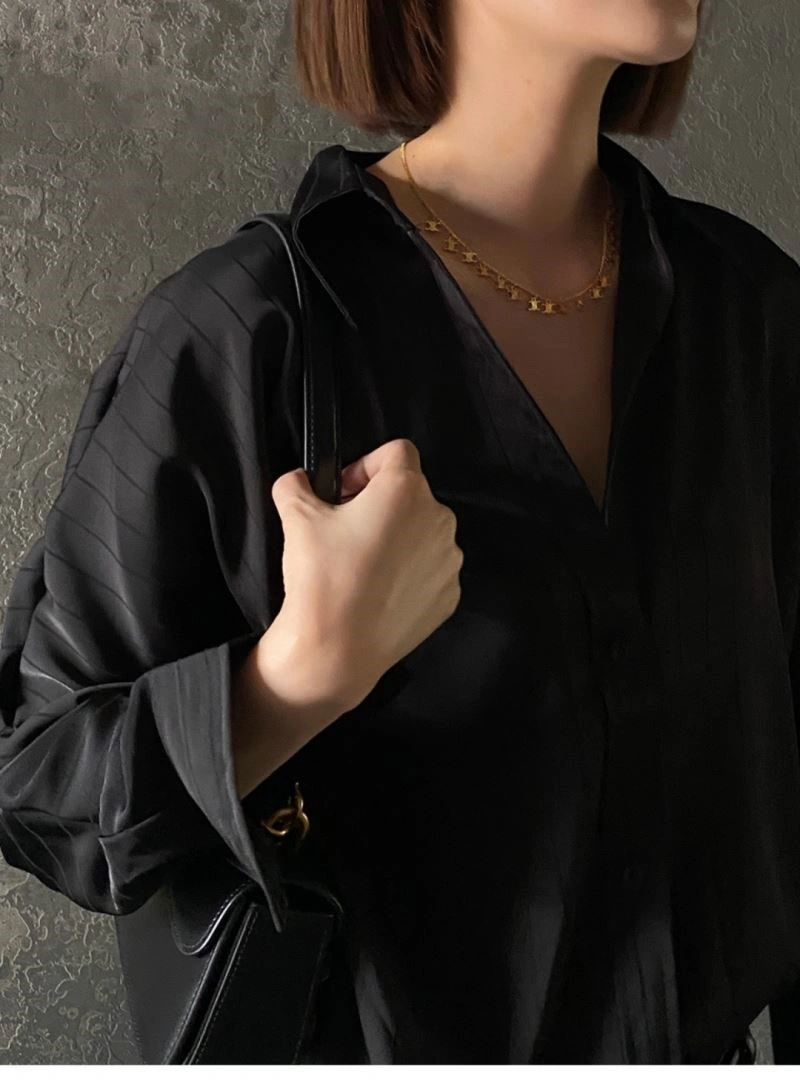 Trendsetting Celine Necklaces 218213