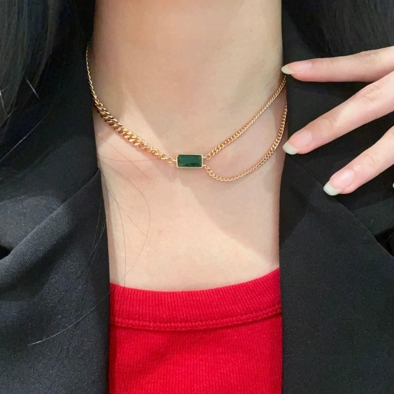 Breathable Celine Necklaces 218123