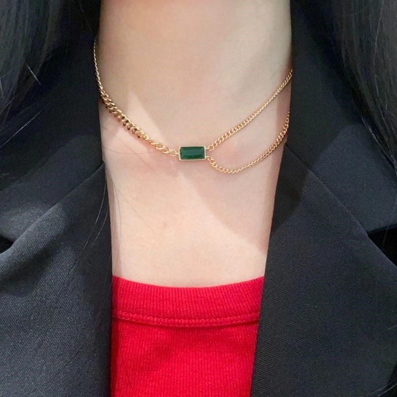 Breathable Celine Necklaces 218123