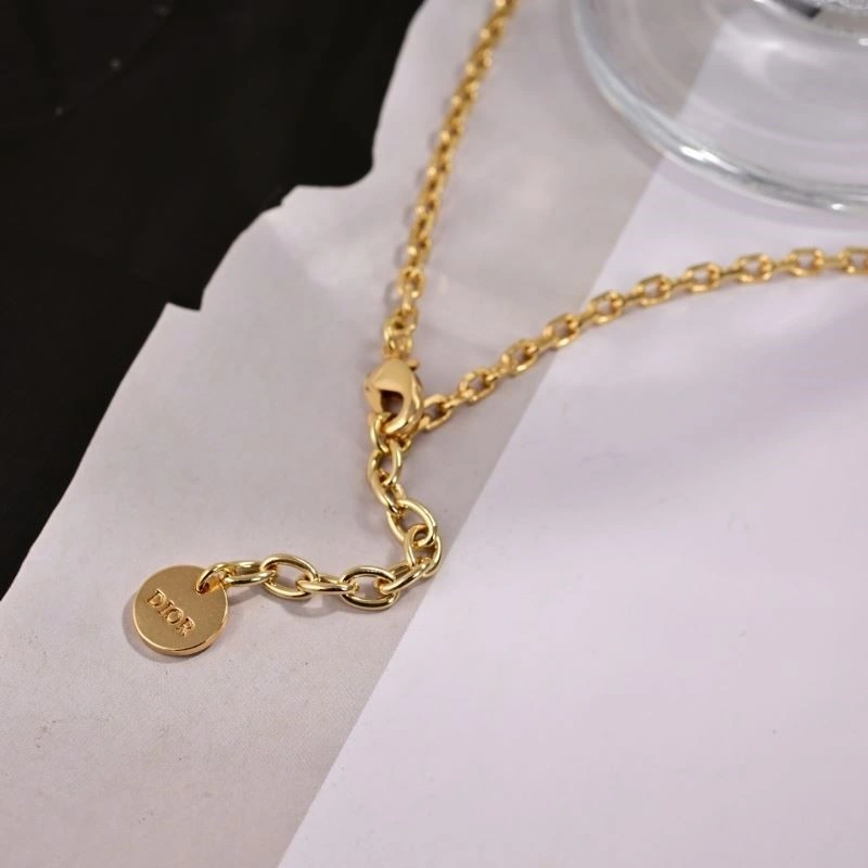 Celine Necklaces Seasonal 218200