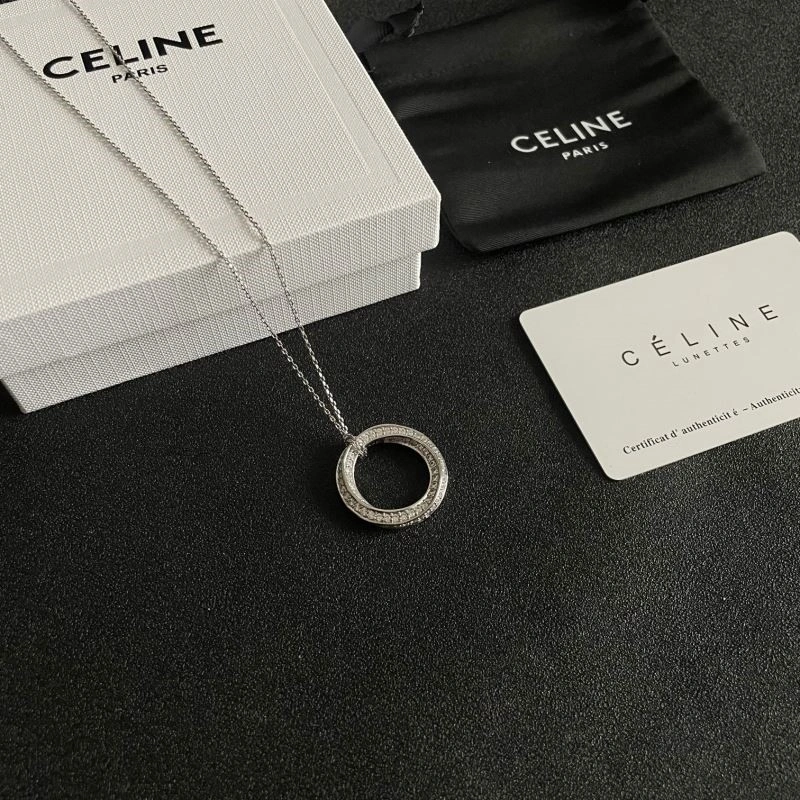 Celine Necklaces Sophisticated 218119
