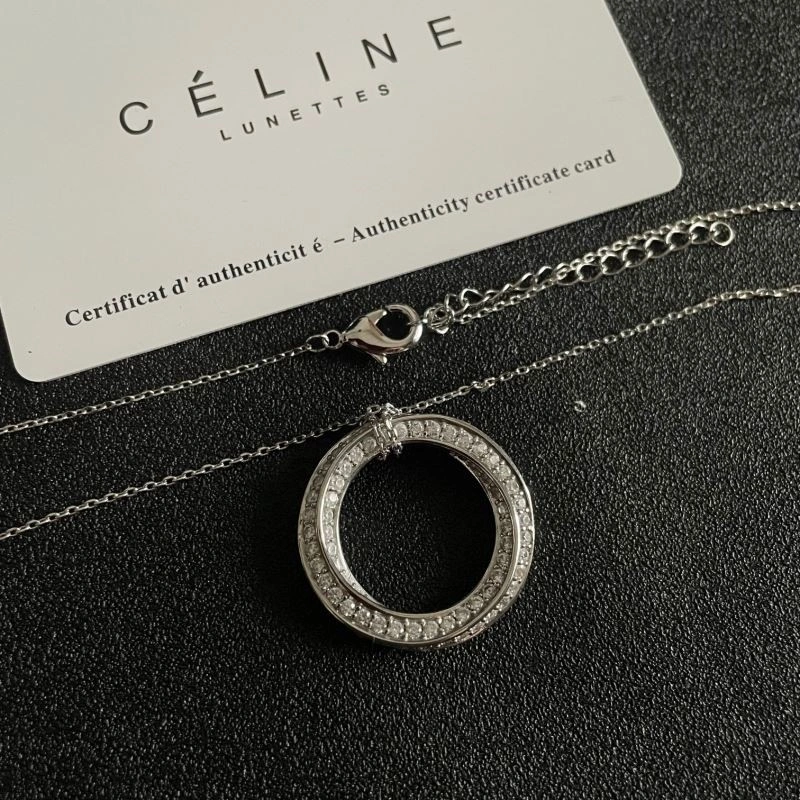 Celine Necklaces Sophisticated 218119