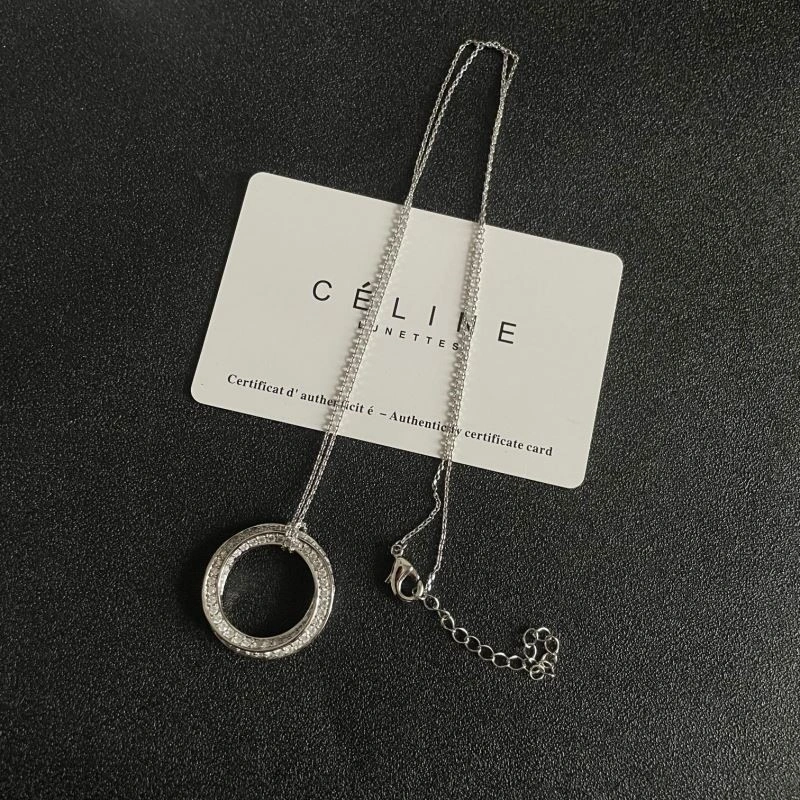 Celine Necklaces Sophisticated 218119