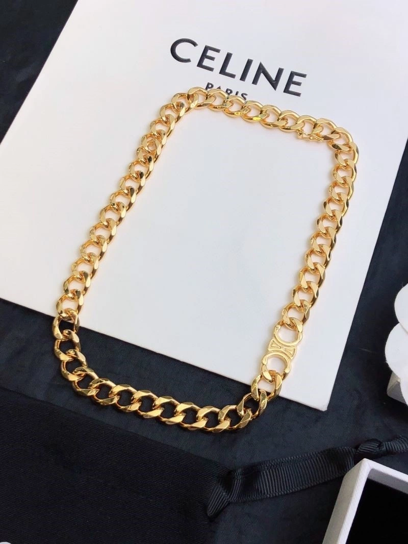 Celine Necklaces Casual 218130