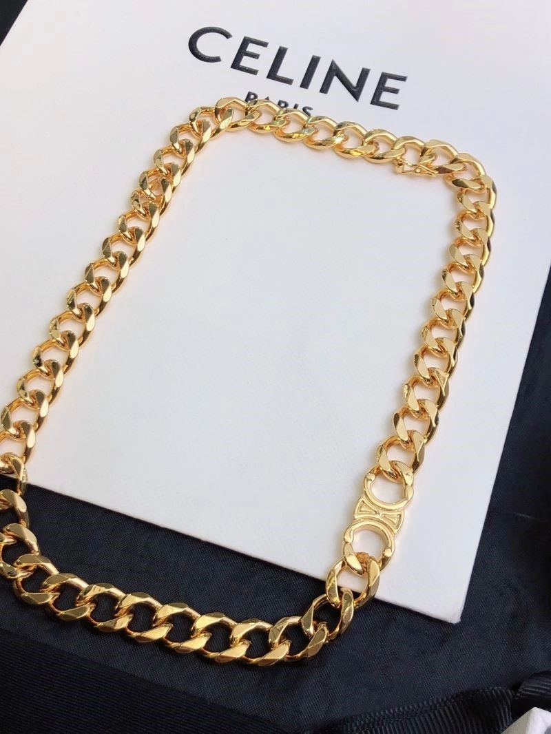 Celine Necklaces Casual 218130