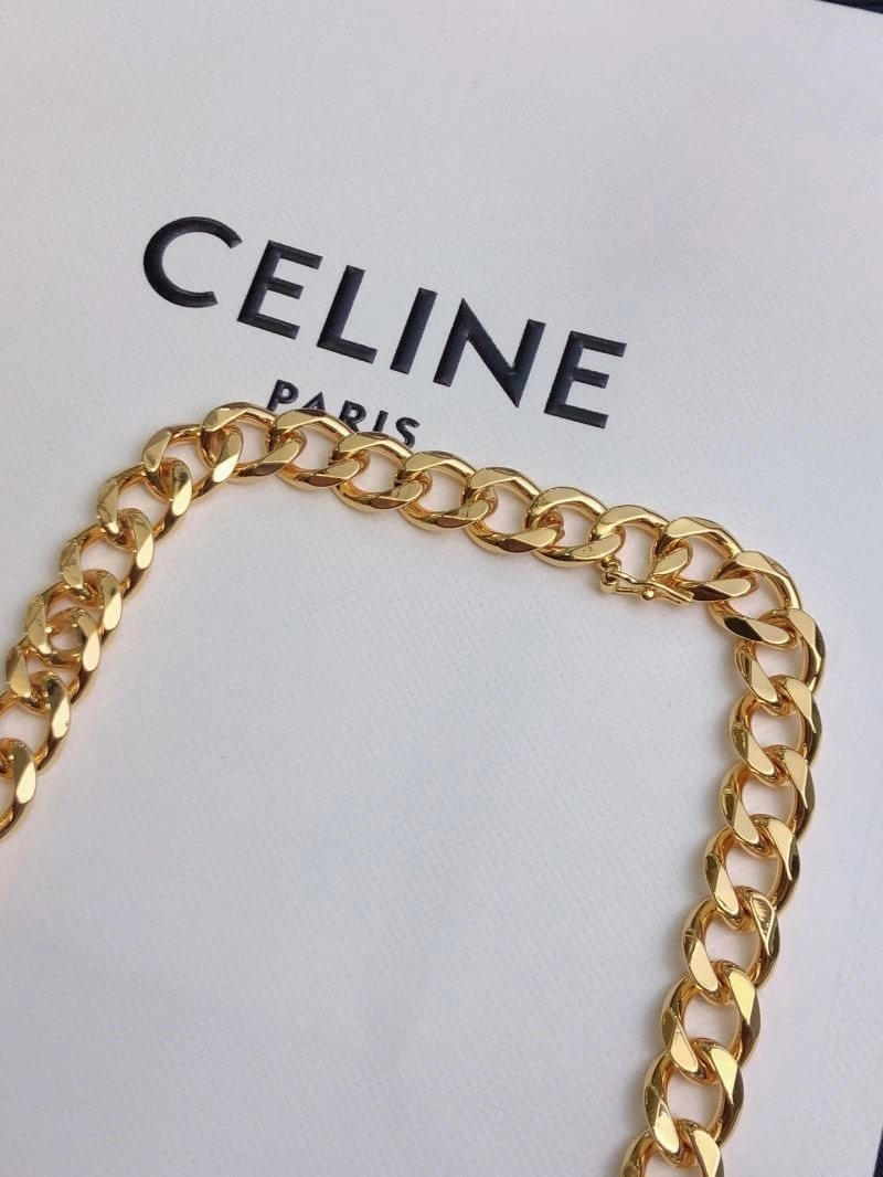 Celine Necklaces Casual 218130