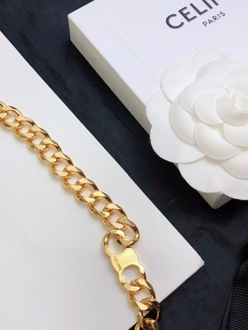 Celine Necklaces Casual 218130