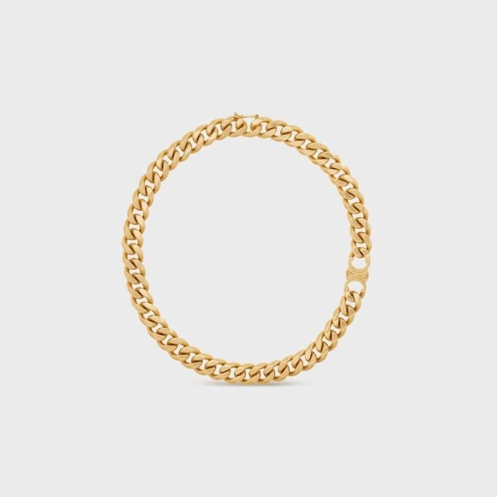 Celine Necklaces Casual 218130