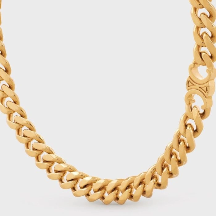 Celine Necklaces Casual 218130