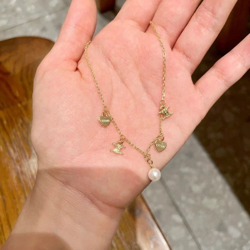 Celine Necklaces Modern 218140