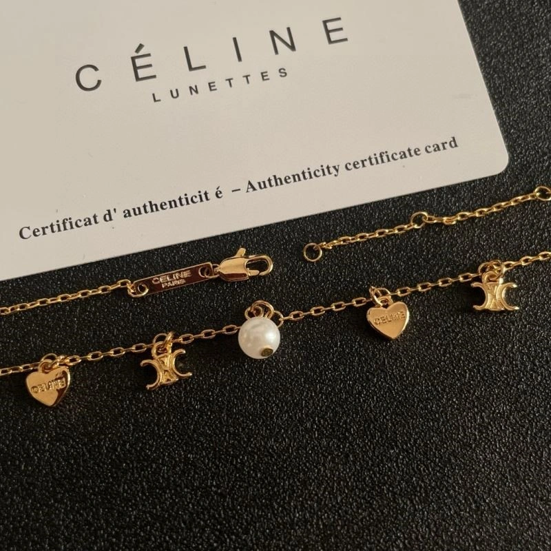 Celine Necklaces Modern 218140