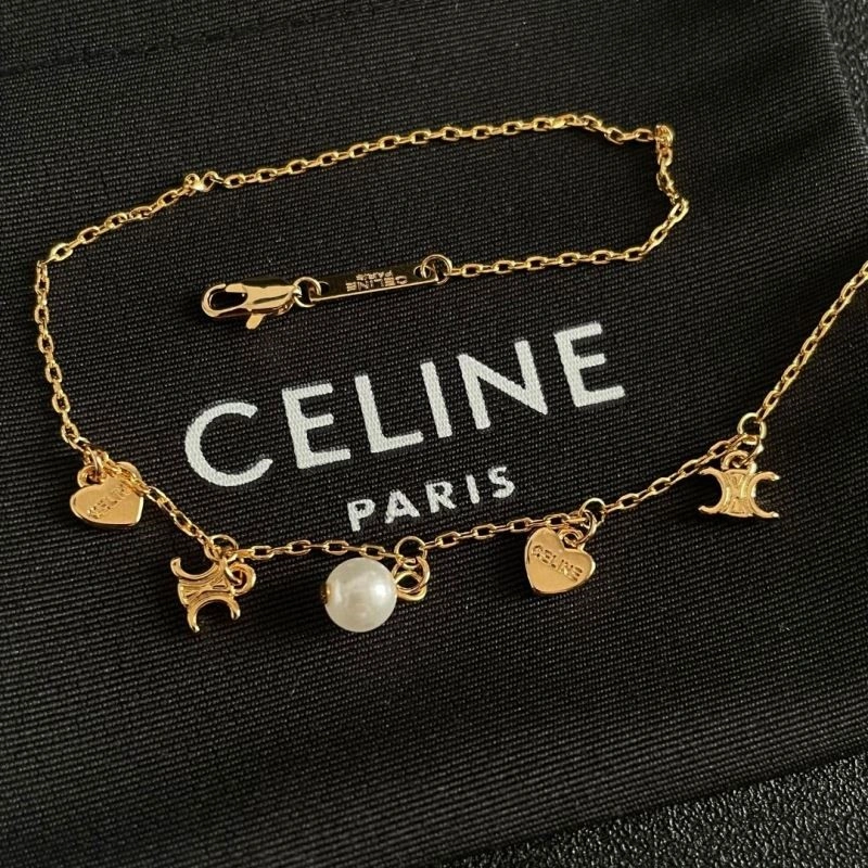 Celine Necklaces Modern 218140