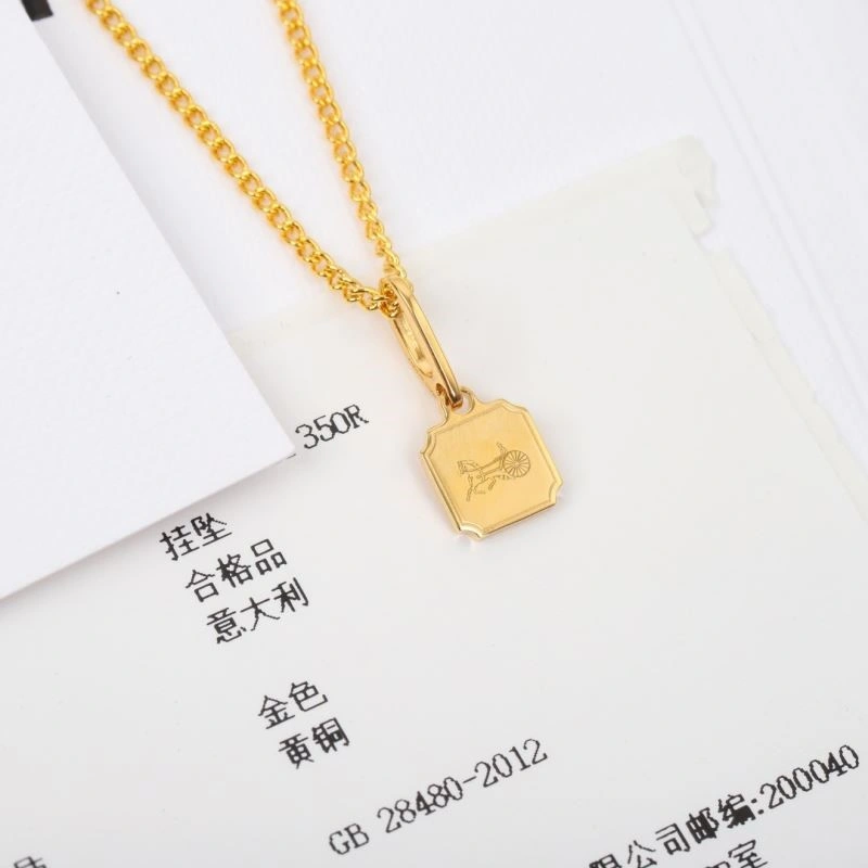 Celine Necklaces Durable 218129