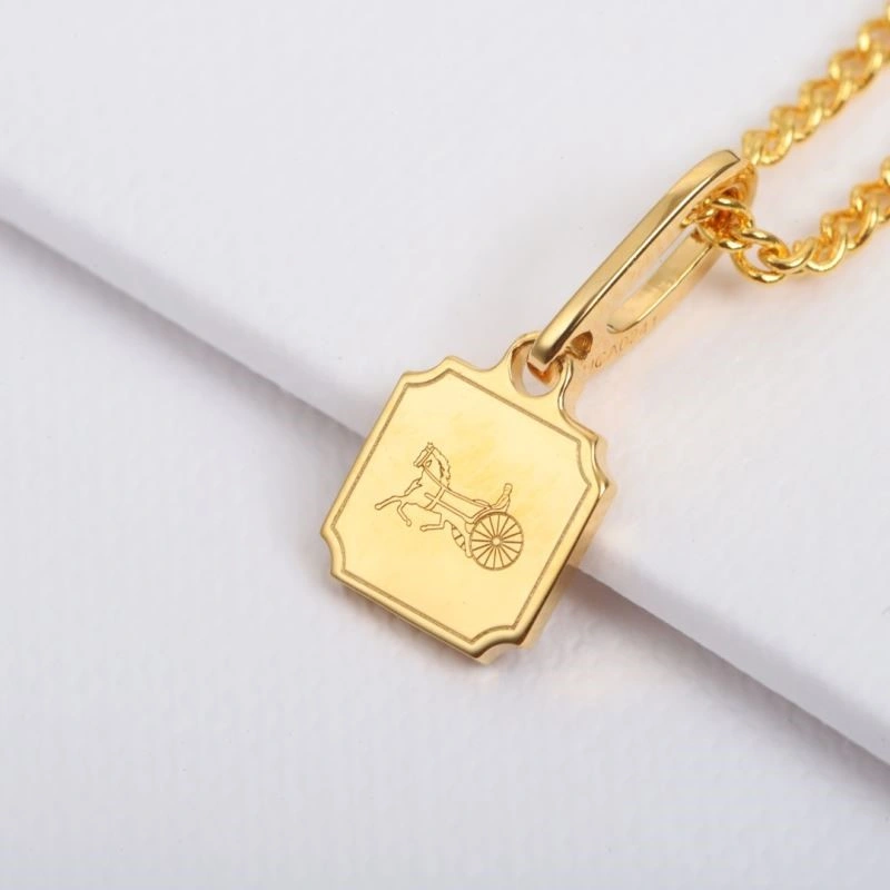Celine Necklaces Durable 218129
