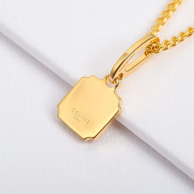 Celine Necklaces Durable 218129
