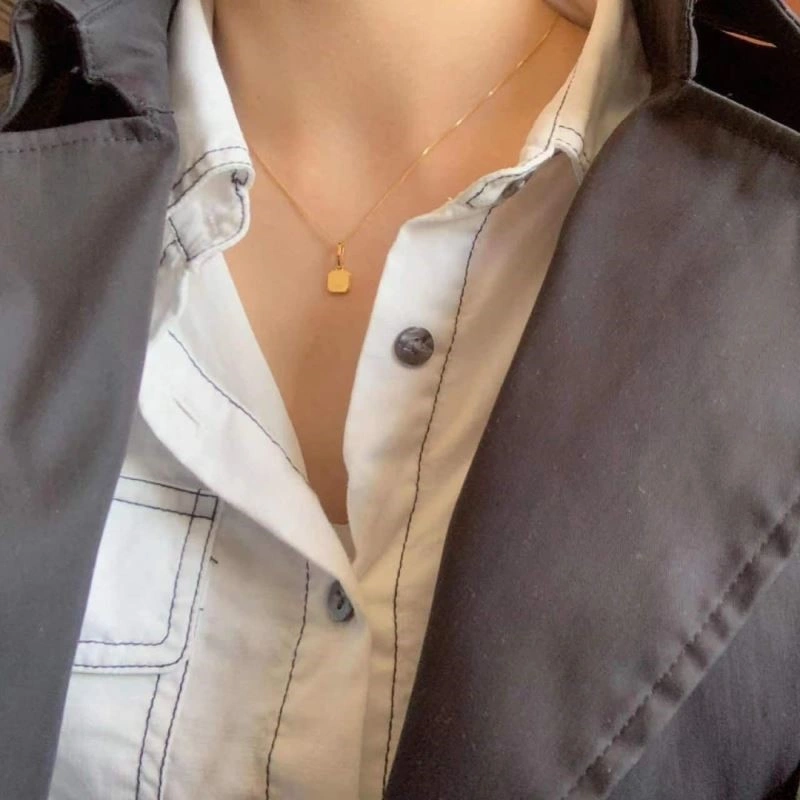 Celine Necklaces Durable 218129