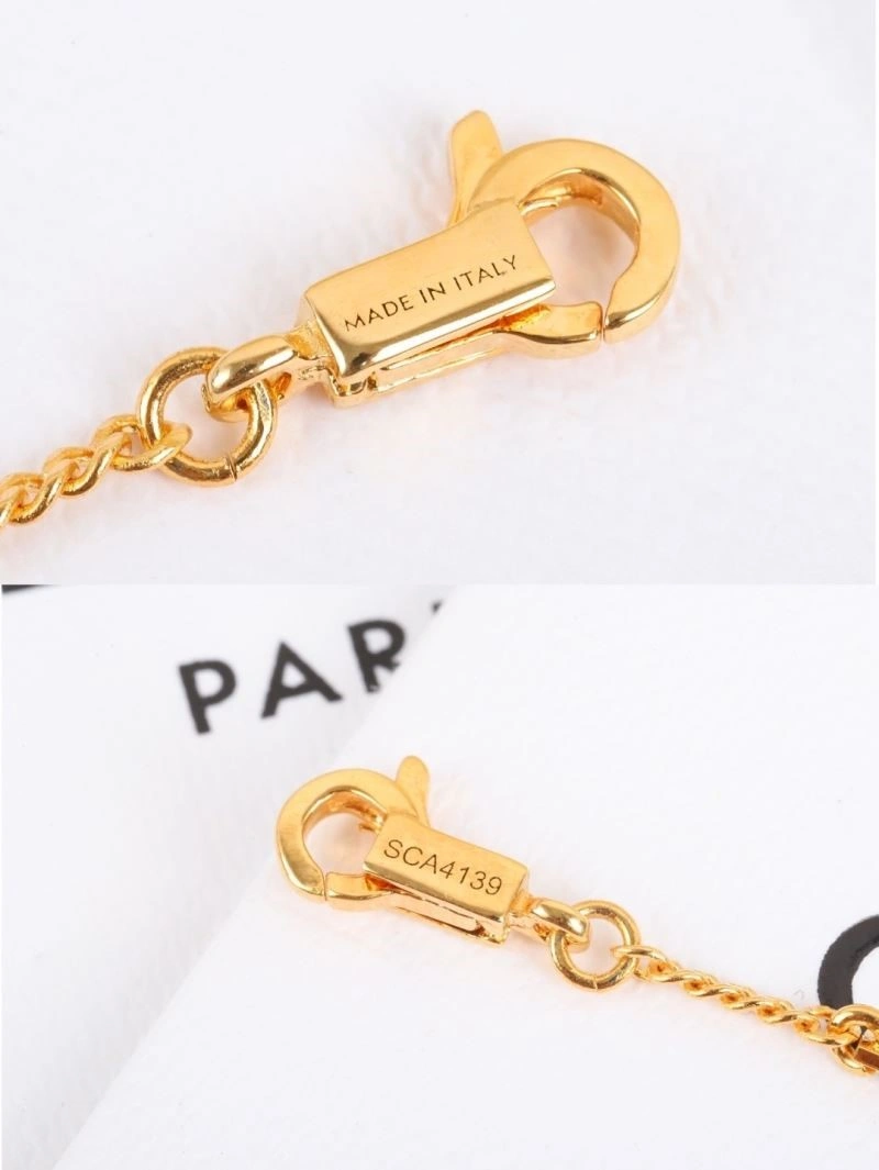 QuickDry Celine Necklaces 218126