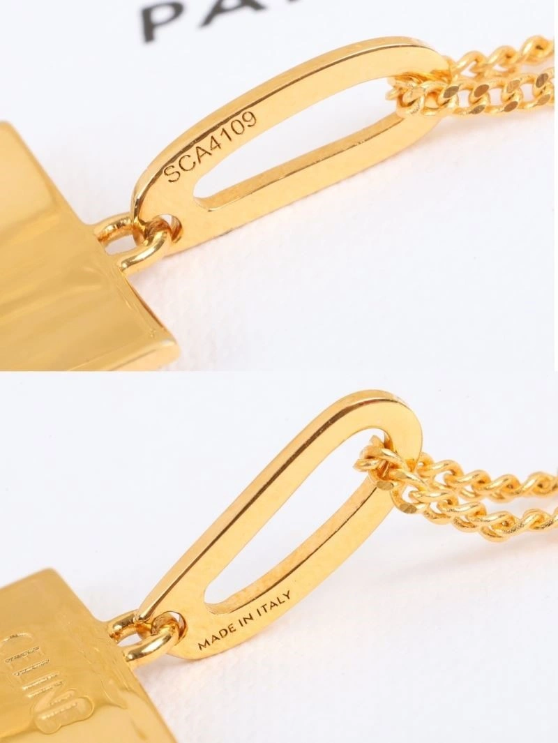 QuickDry Celine Necklaces 218126