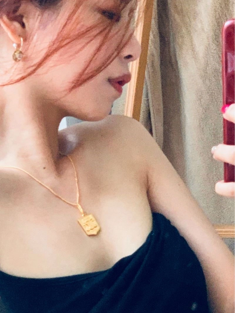 QuickDry Celine Necklaces 218126