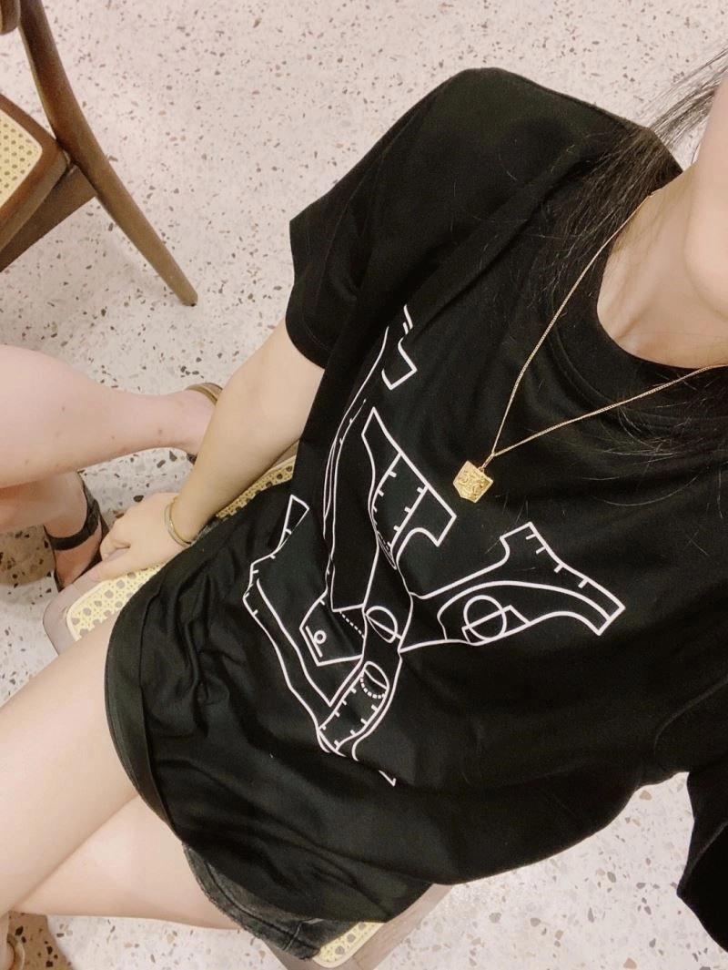 QuickDry Celine Necklaces 218126