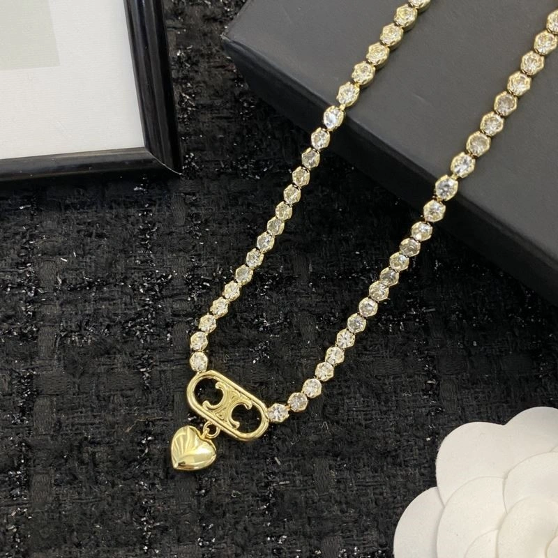 Celine Necklaces Cozy 218124