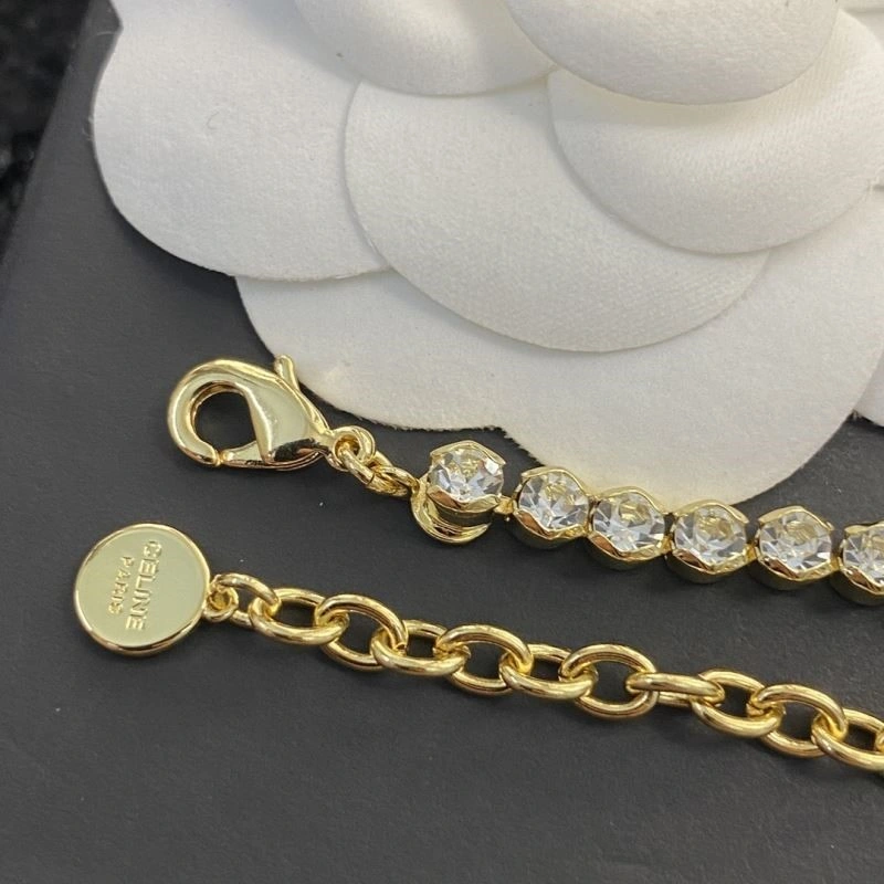 Celine Necklaces Cozy 218124