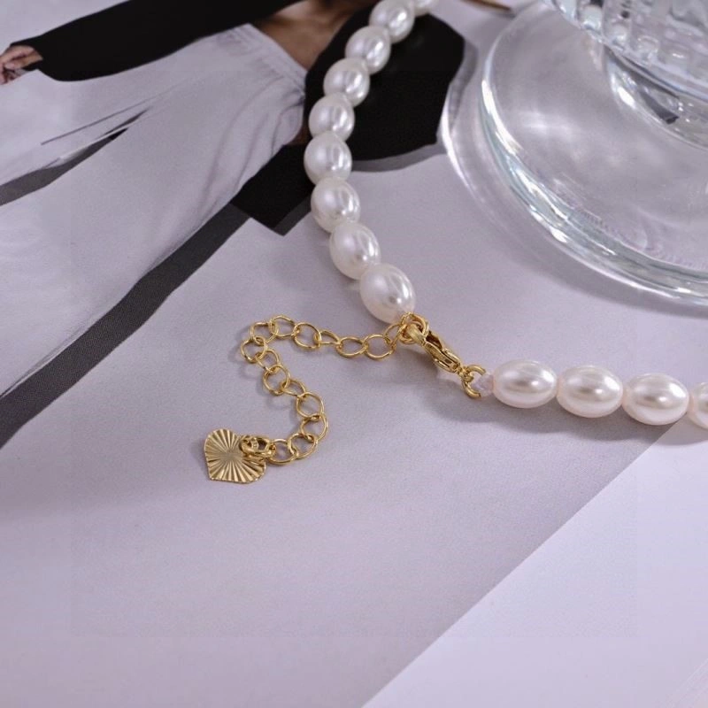 Celine Necklaces Lightweight 218120