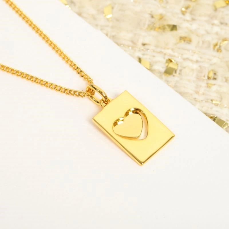 Celine Necklaces Flexible 218122