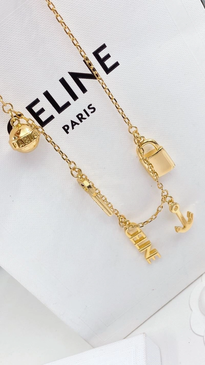 GoodFit Celine Necklaces 218116