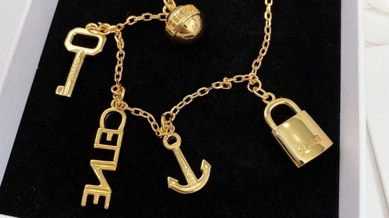 GoodFit Celine Necklaces 218116