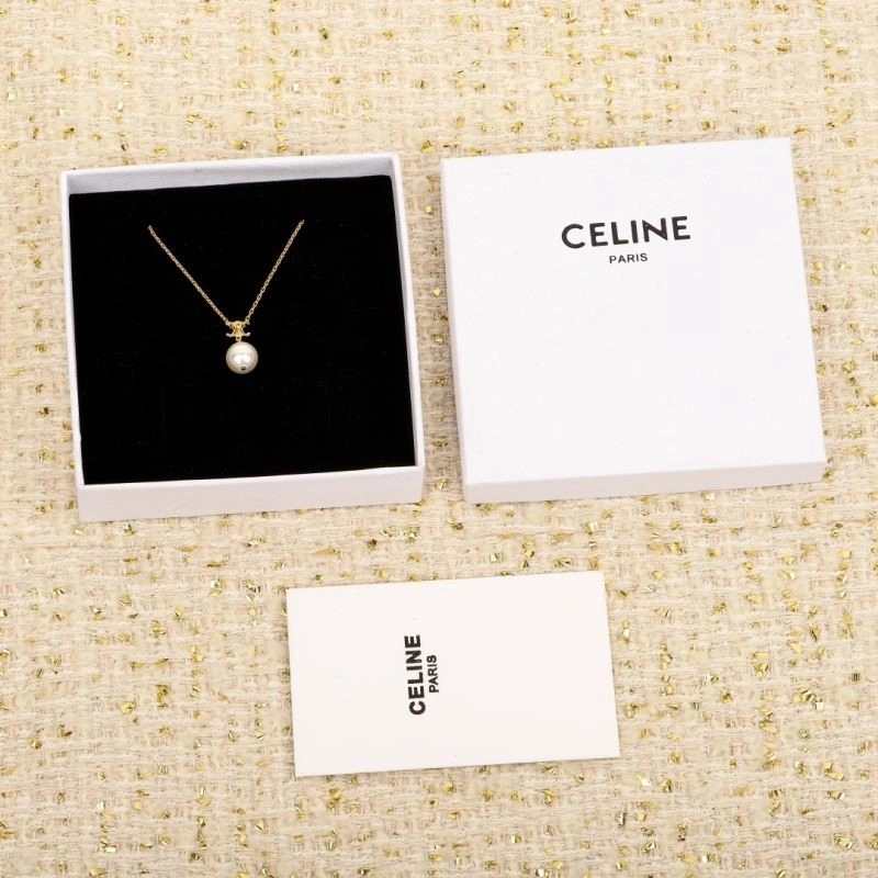 Celine Necklaces TechFriendly 218053